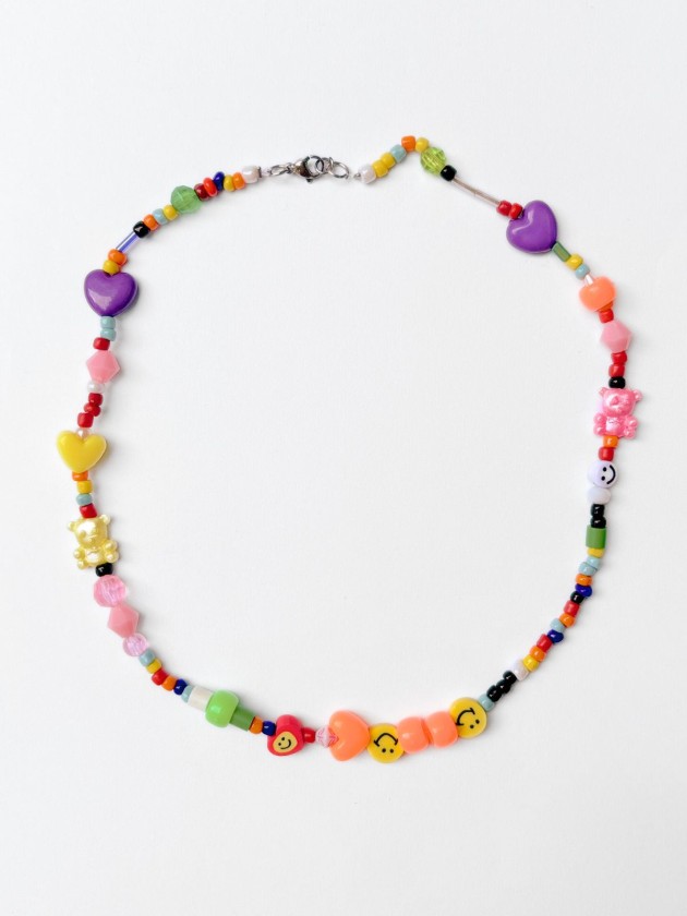 COLLAR TOKIO SUMMER