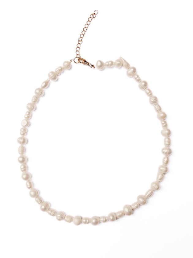 CHOKER HONEY DUKE