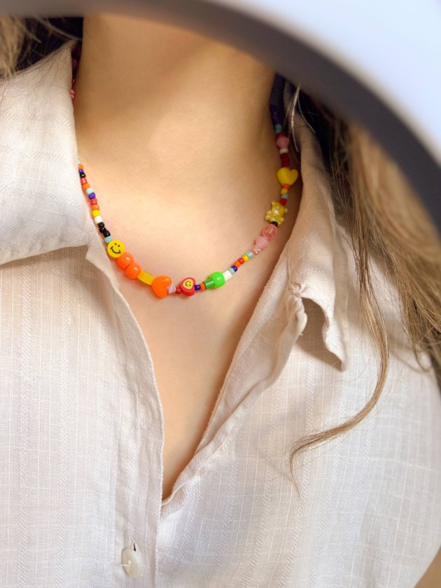 COLLAR TOKIO SUMMER
