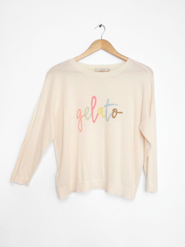 SUETER GELATO