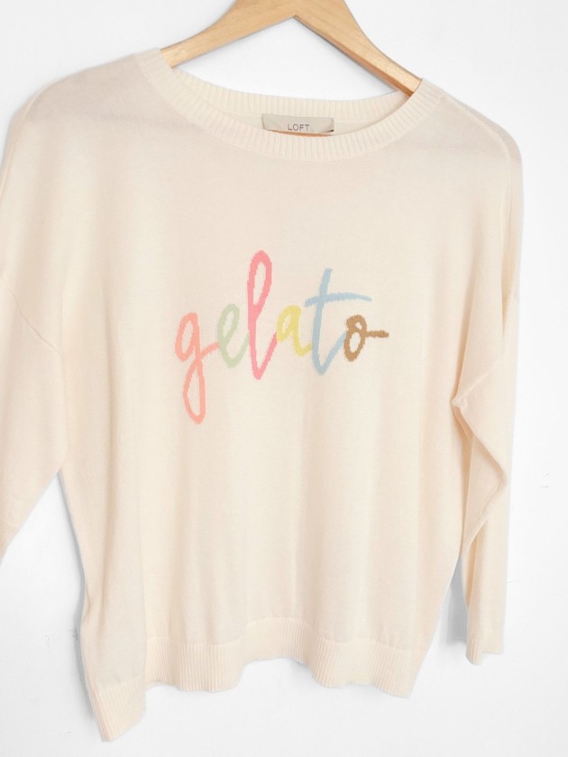 SUETER GELATO
