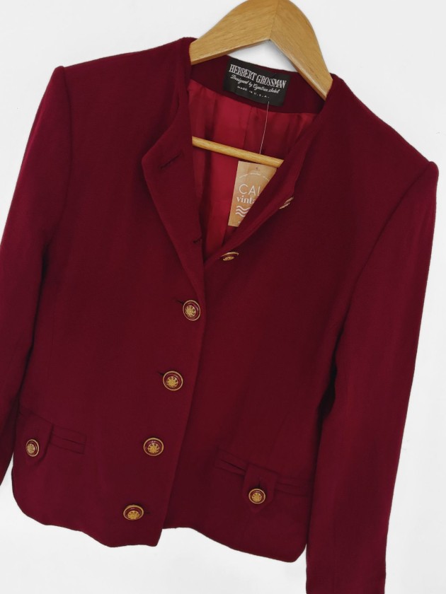BLAZER OCHER