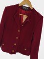 BLAZER OCHER