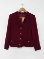 BLAZER OCHER