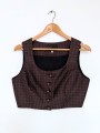 VEST VINTAGE NANETTE