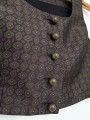 VEST VINTAGE NANETTE