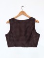 VEST VINTAGE NANETTE