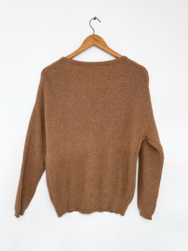 SUETER CUELLO V PULL & BEAR