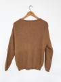 SUETER CUELLO V PULL & BEAR