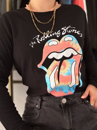 CAMISETA BANDS