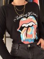 CAMISETA BANDS