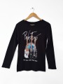 CAMISETA BANDS