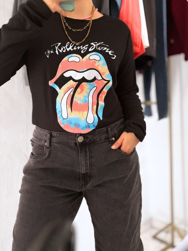 CAMISETA BANDS