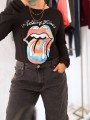 CAMISETA BANDS
