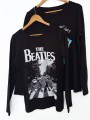 CAMISETA BANDS