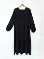 VESTIDO MAXI EMERY ROSE