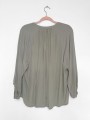 BLUSA VERDE MUSGO PROLOGUE
