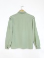 BLUSA VINTAGE VOIR