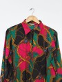 BLUSA VINTAGE ALFRED