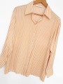 BLUSA RAYADA SFERA BASIC