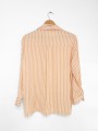 BLUSA RAYADA SFERA BASIC