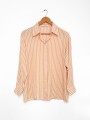 BLUSA RAYADA SFERA BASIC