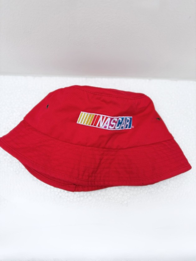 BUCKET HAT NASCAR