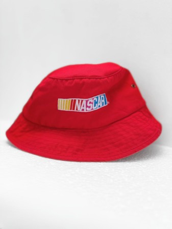 BUCKET HAT NASCAR