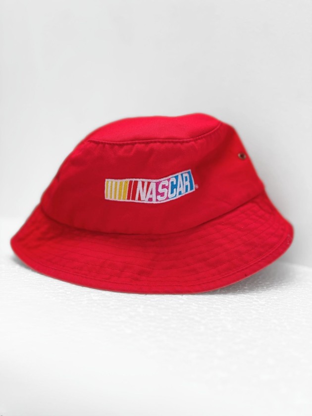BUCKET HAT NASCAR
