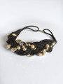 CINCHO PERLAS 80S