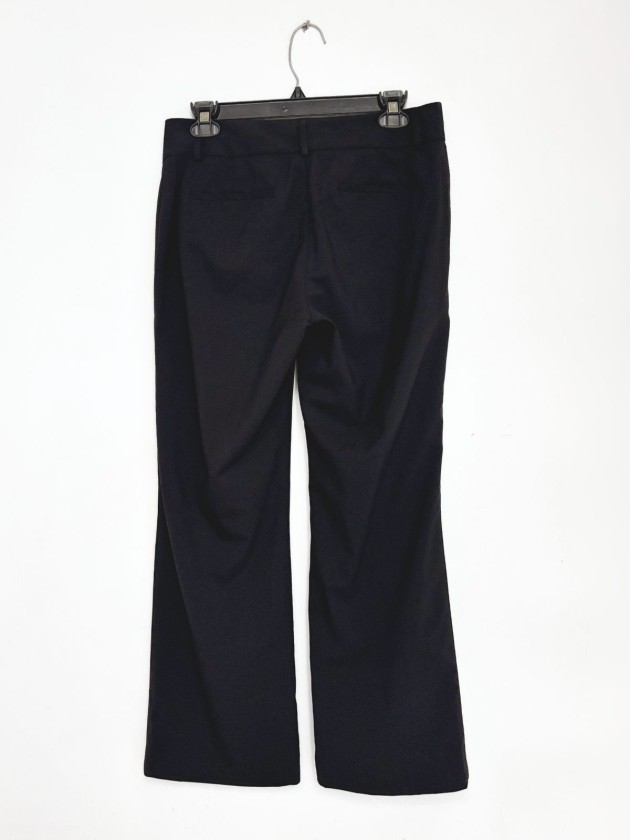 PANTALON BANANA REPUBLIC NEGRO