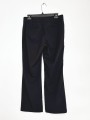 PANTALON BANANA REPUBLIC NEGRO