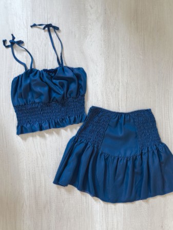 SET DENIM SALAMANCA