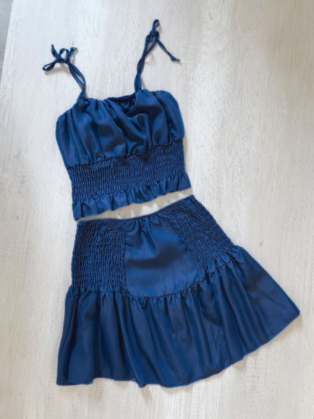 SET DENIM SALAMANCA