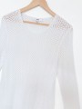 BLUSA TEJIDA ALIA