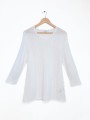 BLUSA TEJIDA ALIA