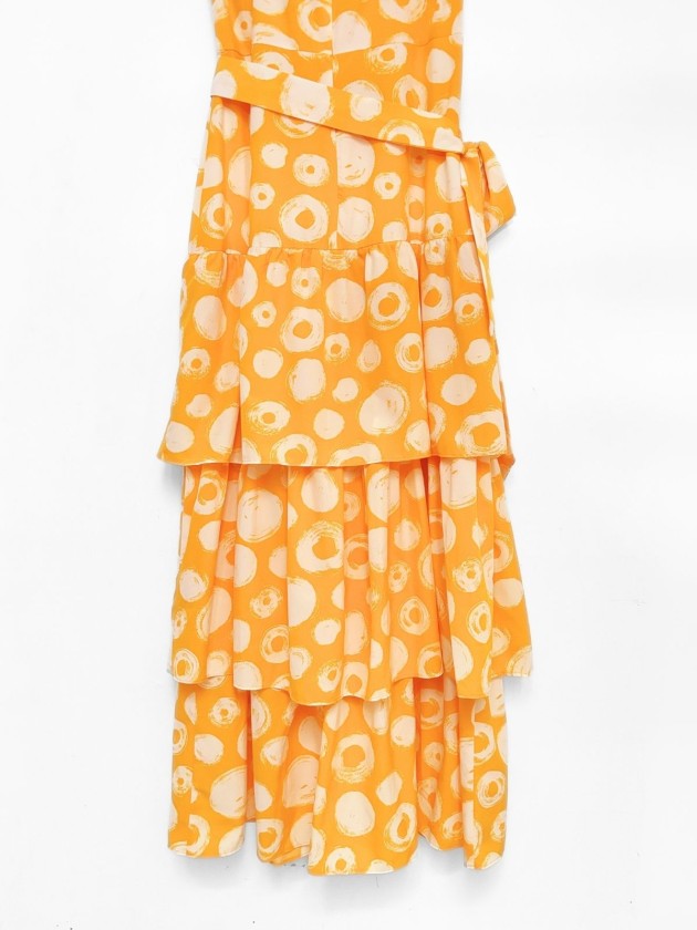 VESTIDO MAXI LULUMARI