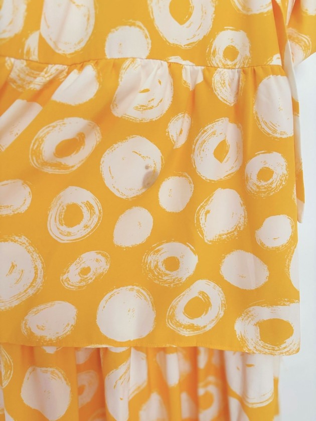 VESTIDO MAXI LULUMARI