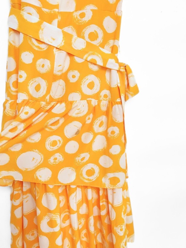 VESTIDO MAXI LULUMARI