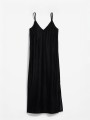 VESTIDO VELVET OLD NAVY
