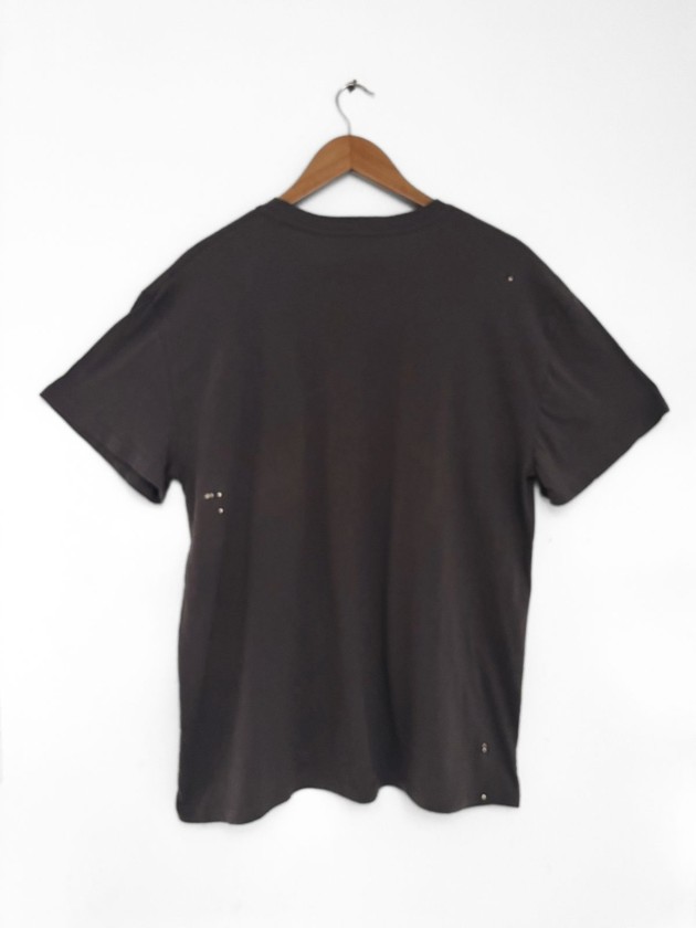 CAMISETA ROLLING STONES STUDS