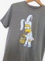 CAMISETA BUNNY EASTER