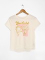 CAMISETA GARFIELD