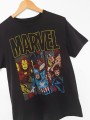 CAMISETA MARVEL