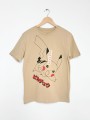 CAMISETA PIKACHU 