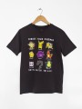 CAMISETA POKEMON 
