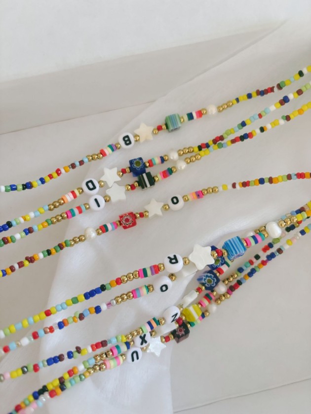 COLLAR VERANO POP