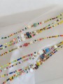 COLLAR VERANO POP