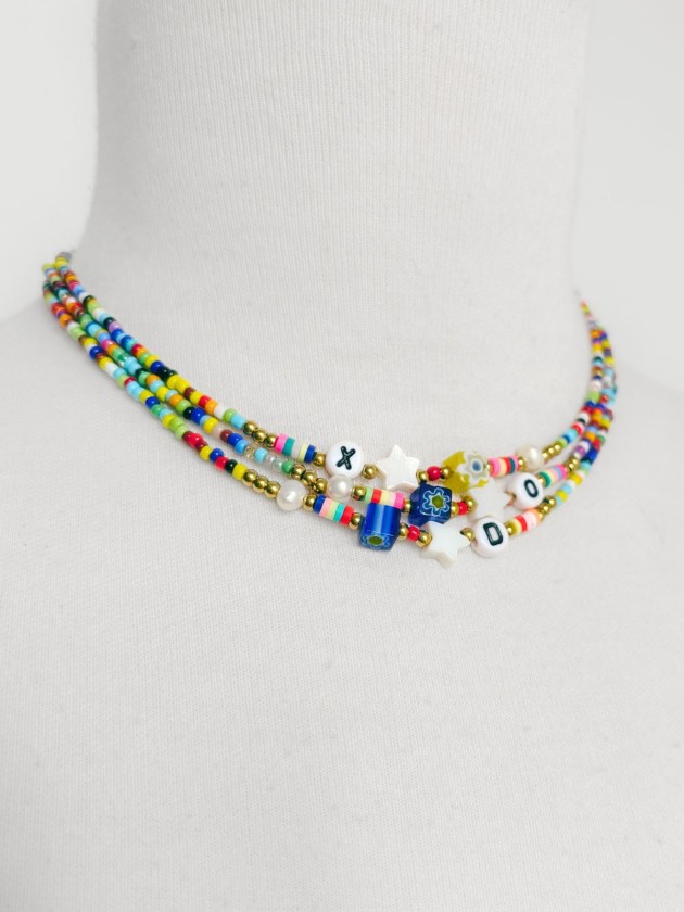 COLLAR VERANO POP