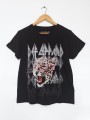 CAMISETA DEF LEPPARD